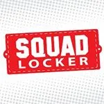 Squad Locker discount code